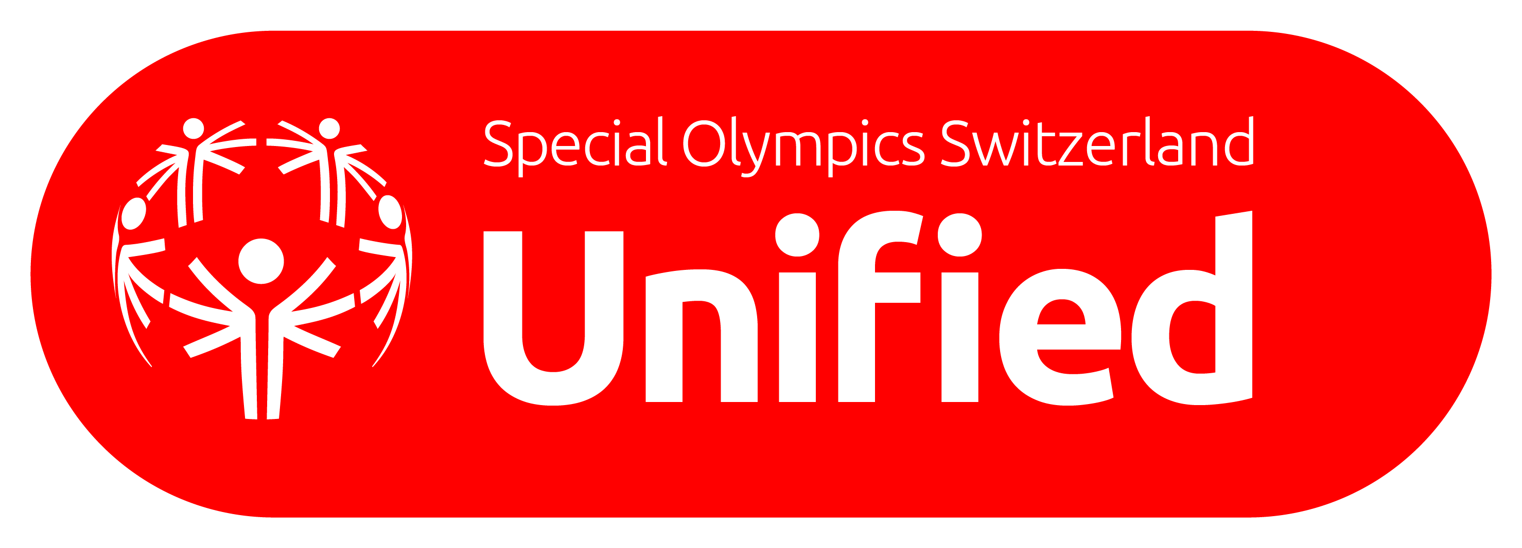 Special Olympics Switzerland Unified Label
