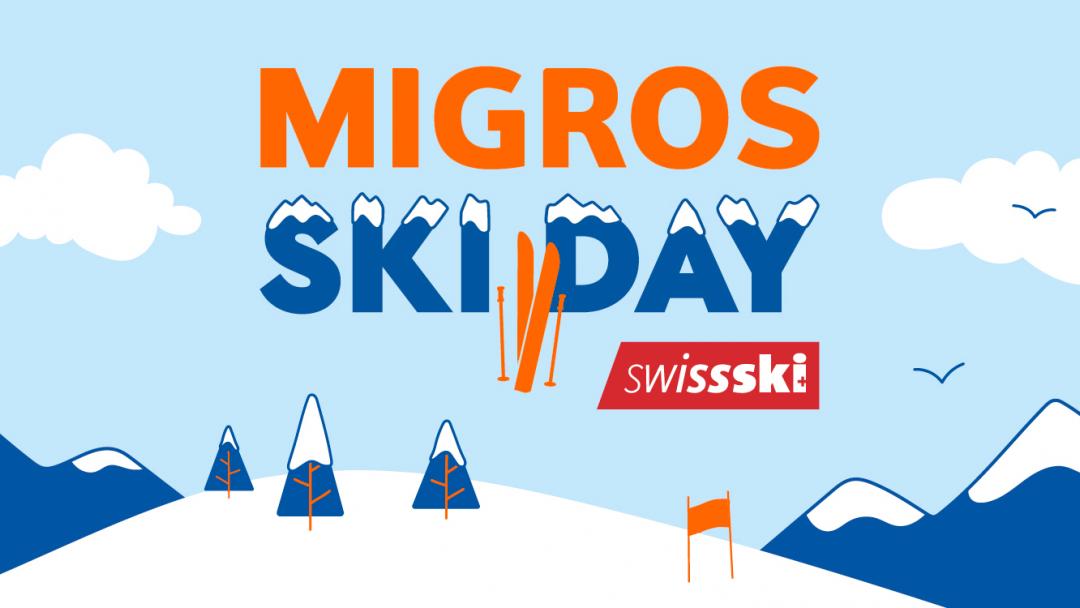 Migros Ski Day