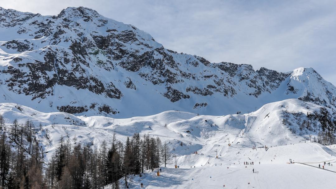 Annulation du Migros Ski Day à Airolo