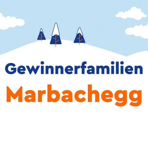 Familles gagnantes Marbachegg