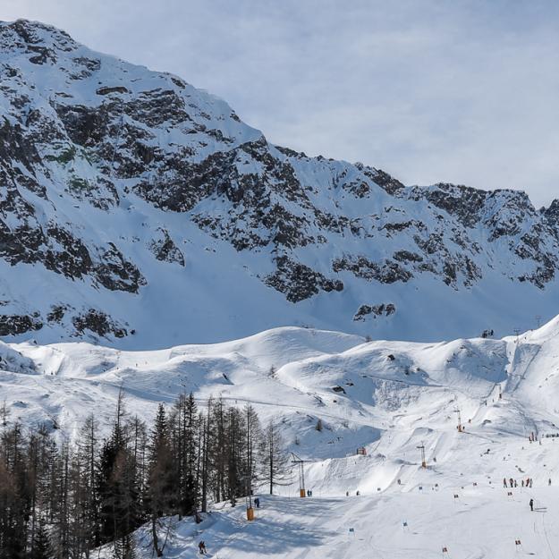 Migros Ski Day in Airolo abgesagt
